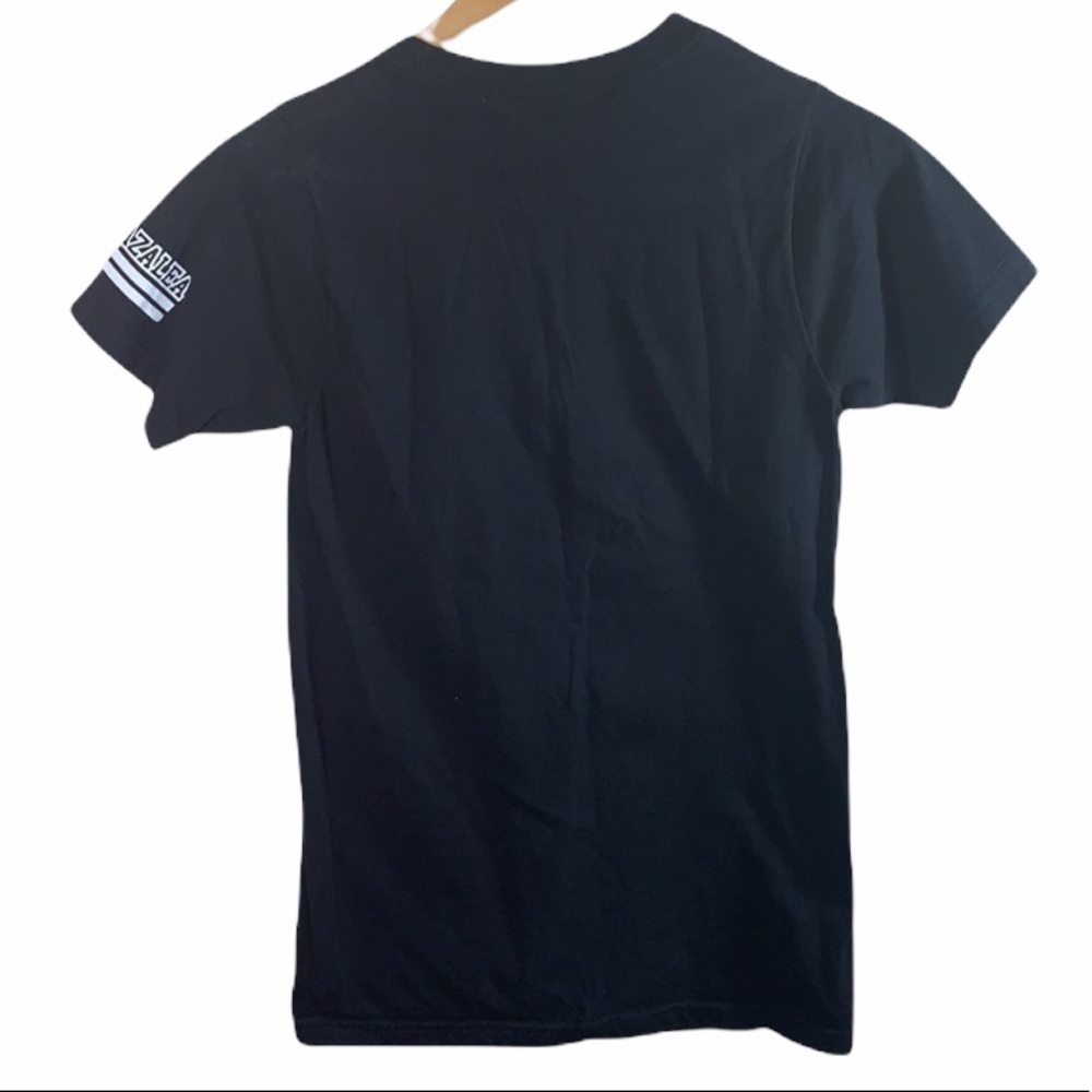 Iggy Azalea 23 jersey black tee shirt - Picture 4 of 4
